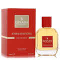 Gisada Ambassadora Eau de Parfum — 3.4 oz