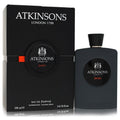 Atkinsons James Eau de Parfum — 3.4 oz