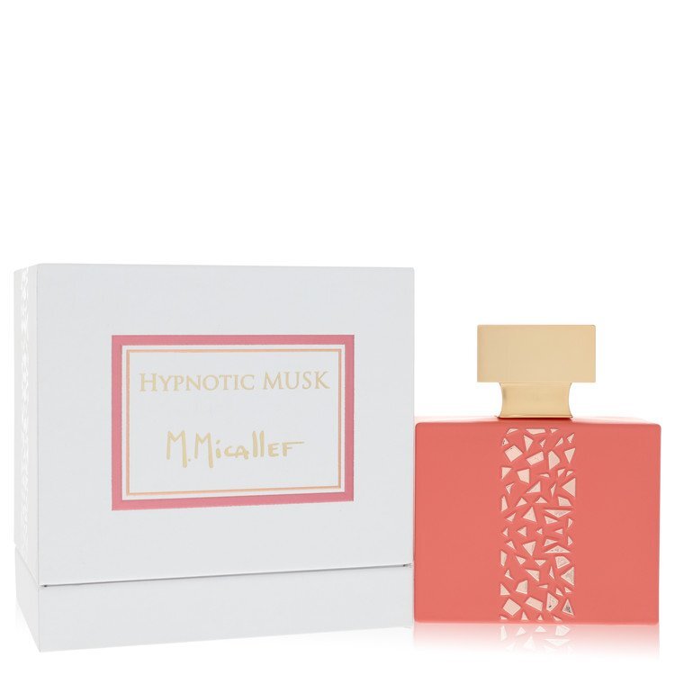 M. Micallef Hypnotic Musk Eau de Parfum — 3.3 oz