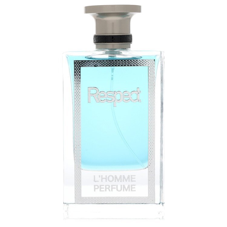 Kian Respect L’Homme Eau de Parfum — 3.3 oz · Unboxed