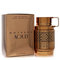 Armaf Odyssey Aoud Eau de Parfum — 3.4 oz