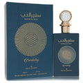 Ard Al Zaafaran Safeer Al Hub Everlasting Eau de Parfum — 3.4 oz