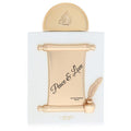 Lattafa Peace & Love Eau de Parfum — 3.4 oz · Unboxed