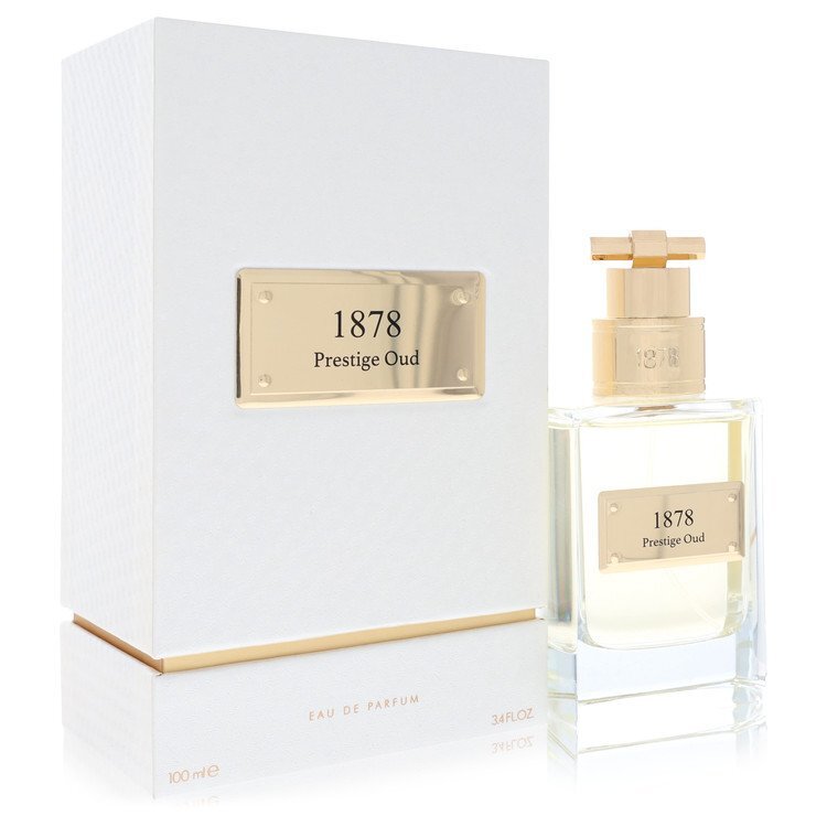 Atralia 1878 Prestige Oud Eau de Parfum — 3.4 oz