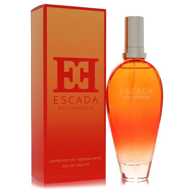 Escada Bali Paradise Eau de Toilette — 3.3 oz
