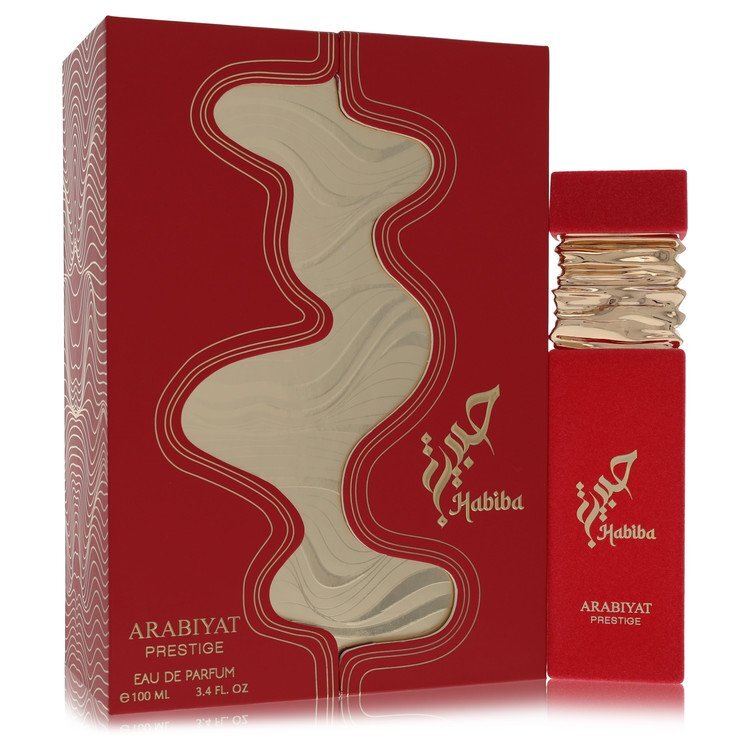 Arabiyat Prestige Habiba Eau de Parfum — 3.4 oz