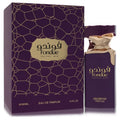 Arabiyat Prestige Fondue Velvet Dip Eau de Parfum — 3.4 oz