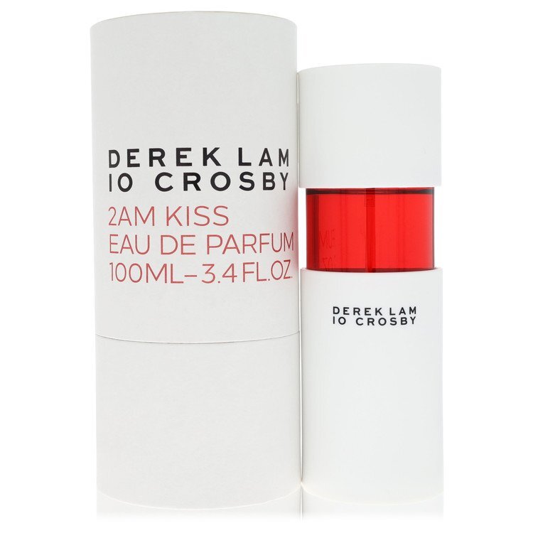 Derek Lam 10 Crosby 2am Kiss Eau de Parfum — 3.4 oz