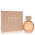 Victoria’s Secret Bare Sueded Vanilla Eau de Parfum — 3.4 oz