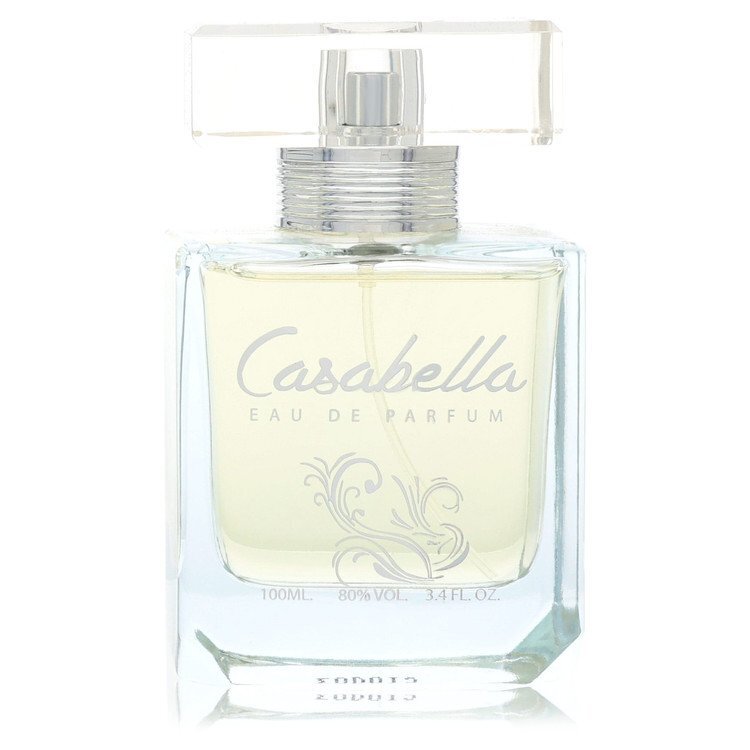 Dumont Paris Casabella Eau de Parfum — 3.4 oz · Unboxed