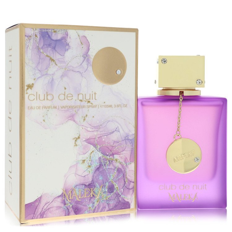 Armaf Club de Nuit Maleka Eau de Parfum — 3.6 oz