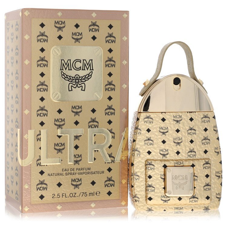 MCM Ultra Eau de Parfum — 2.5 oz