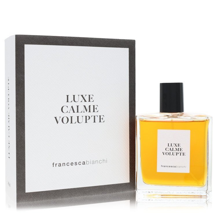 Francesca Bianchi Luxe Calme Volupté Extrait de Parfum — 3.4 oz