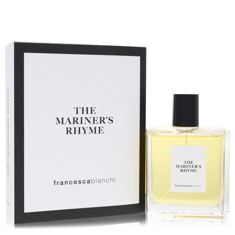 Francesca Bianchi The Mariner’s Rhyme Extrait de Parfum — 3.4 oz