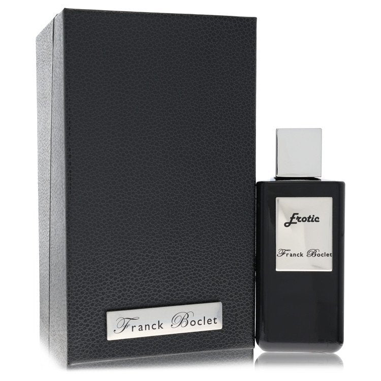 Franck Boclet Erotic Extrait de Parfum — 3.3 oz