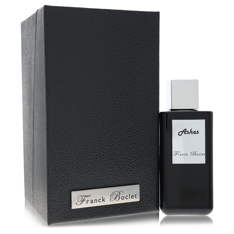 Franck Boclet Ashes Extrait de Parfum — 3.3 oz
