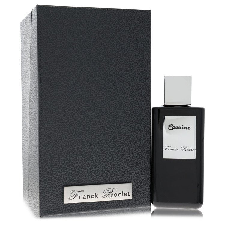 Franck Boclet Cocaine Extrait de Parfum — 3.3 oz