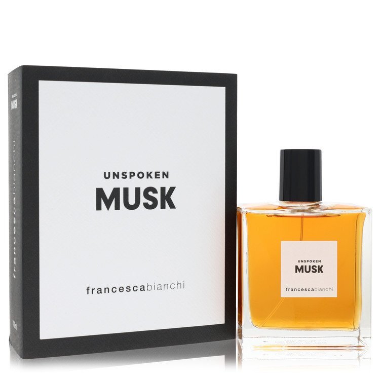 Francesca Bianchi Unspoken Musk Extrait de Parfum — 3.4 oz