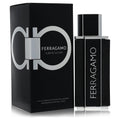 Salvatore Ferragamo Sublime Leather Eau de Parfum Intense — 3.4 oz