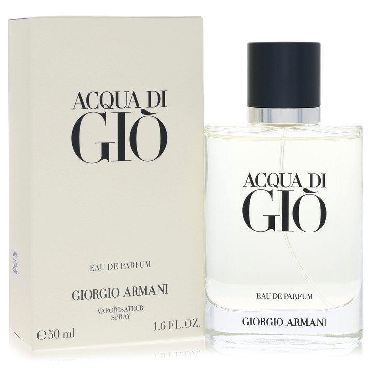 Giorgio Armani Acqua di Gio Eau de Parfum — 1.6 oz