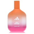Adidas Vibes Get Comfy Eau de Parfum — 3.3 oz · Tester
