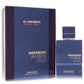 Al Haramain Amber Oud Dubai Night Extrait de Parfum — 3.33 oz