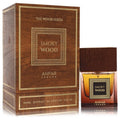 Anfar London Smoky Wood Extrait de Parfum — 3.4 oz
