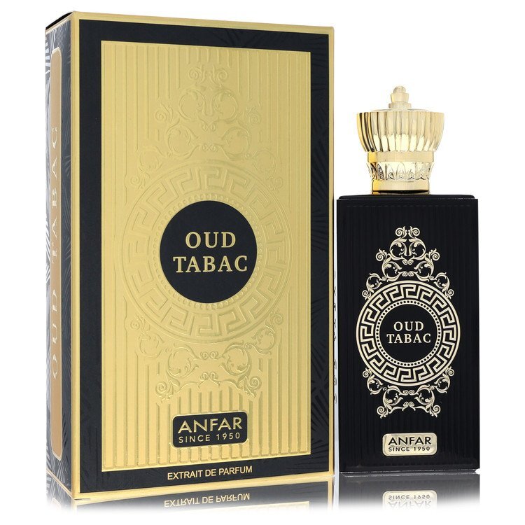 Anfar Oud Tabac Extrait de Parfum — 2.04 oz