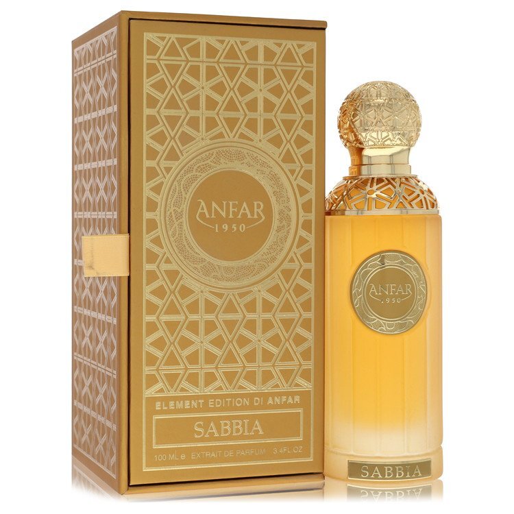 Anfar 1950 Sabbia Extrait de Parfum — 3.4 oz