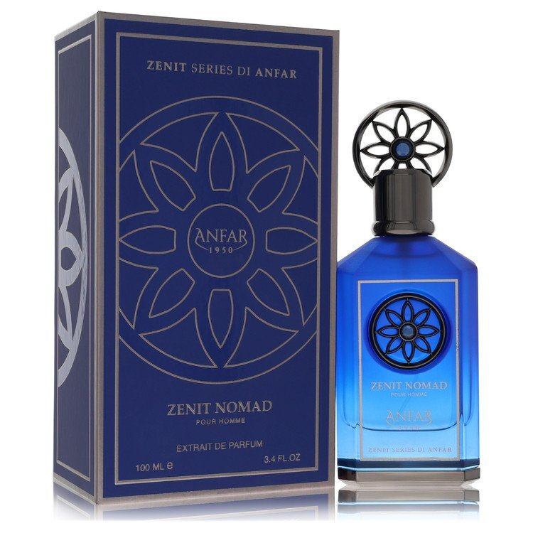 Anfar 1950 Zenit Nomad Extrait de Parfum — 3.4 oz