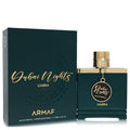 Armaf Dubai Nights Umbra Eau de Parfum — 3.4 oz