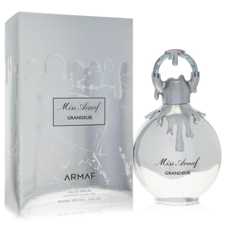 Armaf Miss Armaf Grandeur Eau de Parfum — 3.4 oz