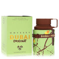 Armaf Odyssey Dubai Chocolat Eau de Parfum — 3.4 oz