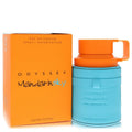 Armaf Odyssey Mandarin Sky Eau de Parfum — 3.4 oz