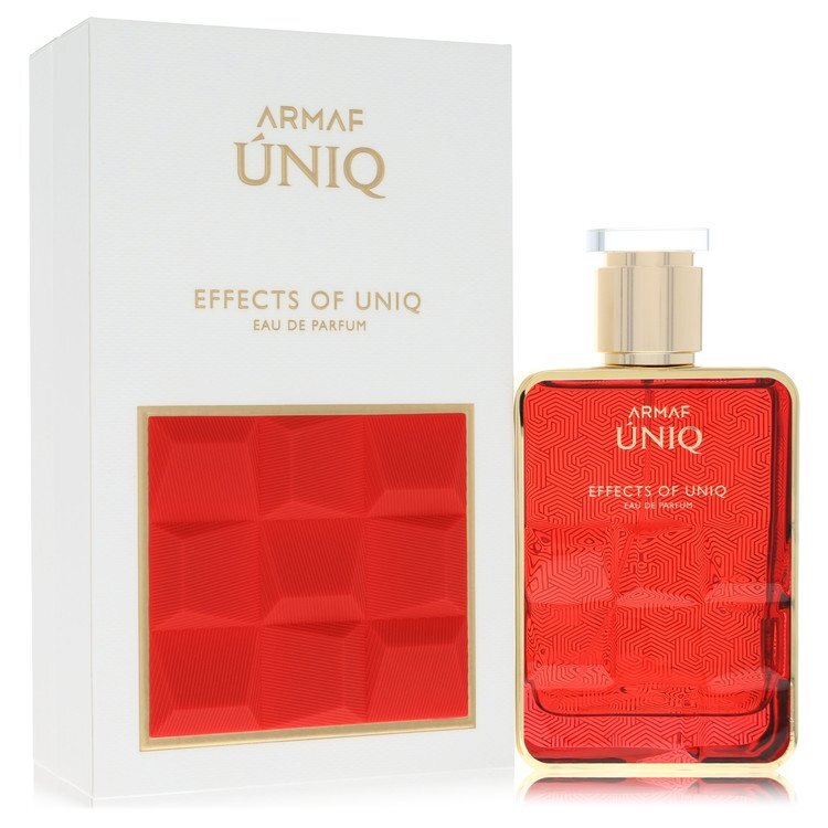 Armaf Uniq Effects of Uniq Eau de Parfum — 3.4 oz