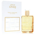 Armaf Uniq Oud Forever Eau de Parfum — 3.4 oz