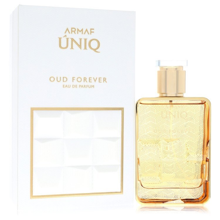 Armaf Uniq Oud Forever Eau de Parfum — 3.4 oz