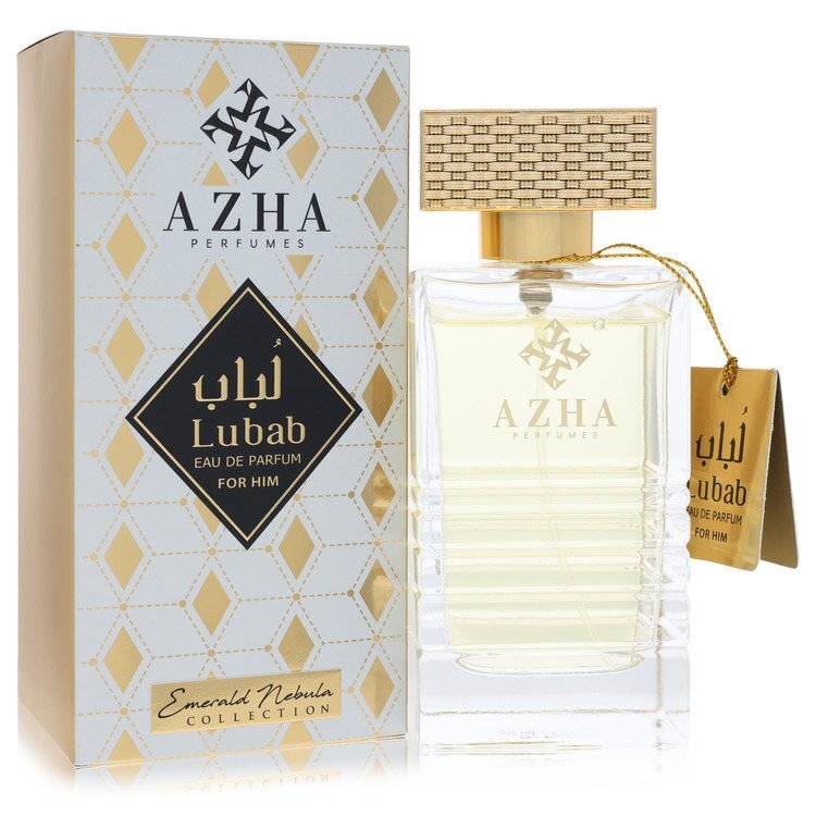 Azha Lubab Eau de Parfum — 3.38 oz