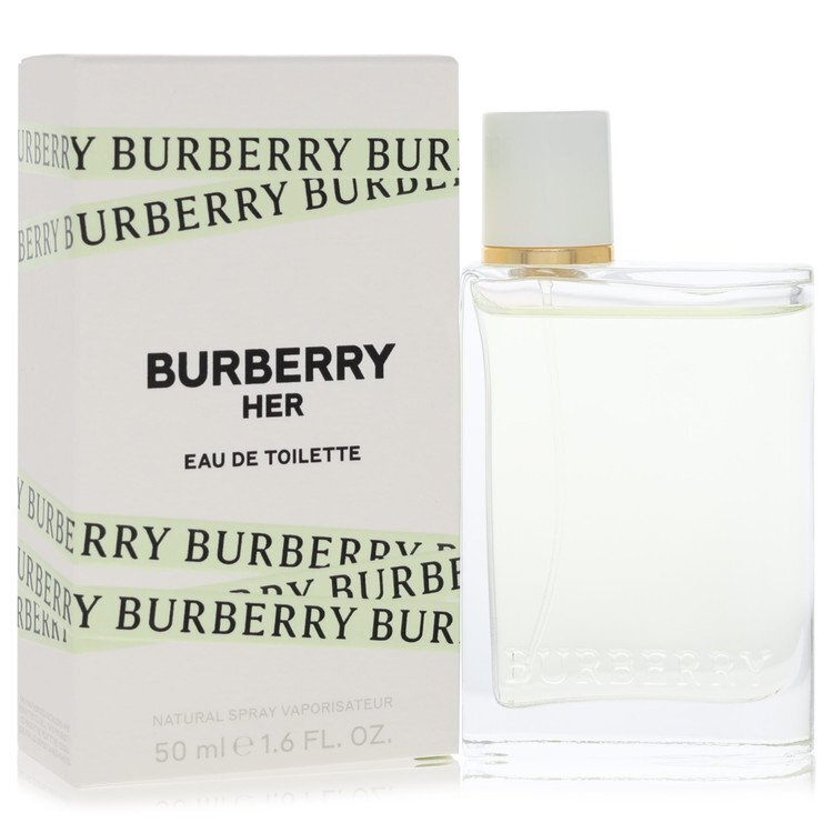 Burberry Her Eau de Toilette — 1.6 oz
