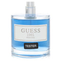 Guess 1981 Indigo for Men Eau de Toilette — 3.4 oz · Tester