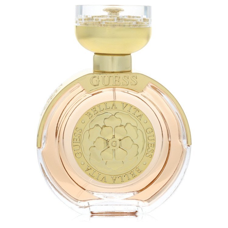 Guess Bella Vita Eau de Parfum — 1.7 oz · Tester