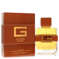 Guess Iconic for Men Eau de Parfum — 3.4 oz
