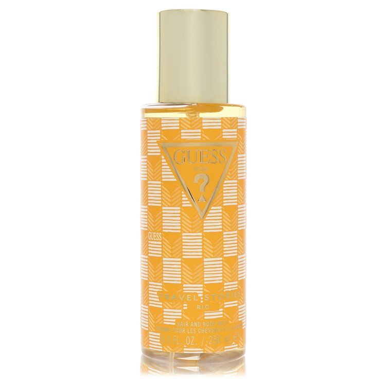 Guess Travel Stories Rio by Guess Body Mist 8.4 oz (Women)