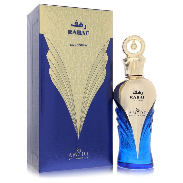 Hamidi Amiri Rahaf Eau de Parfum — 3.4 oz