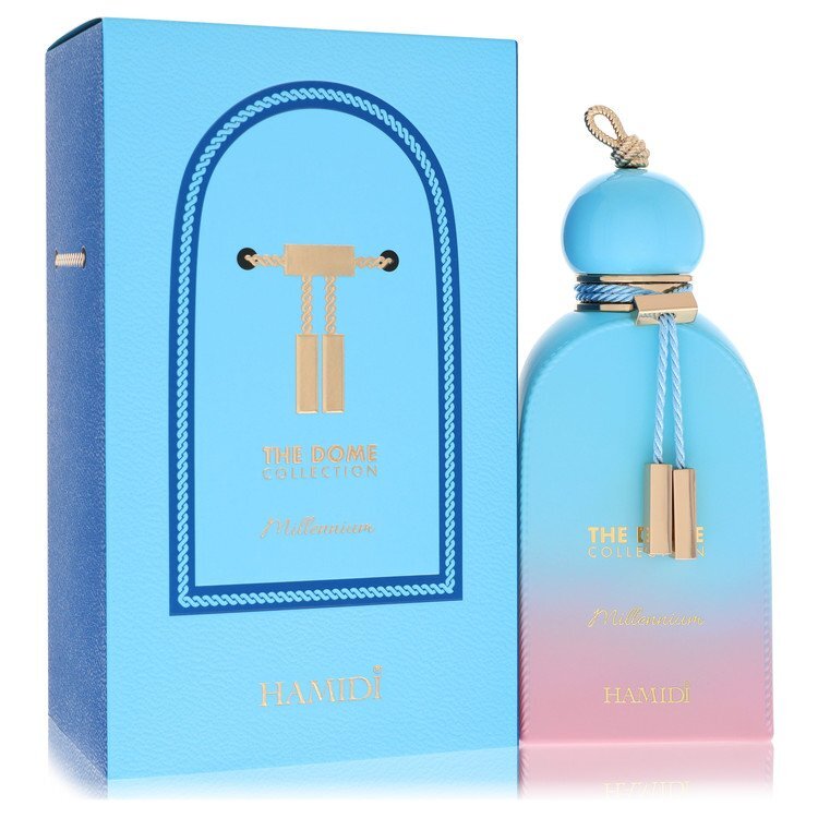 Hamidi The Dome Millennium Eau de Parfum — 3.4 oz