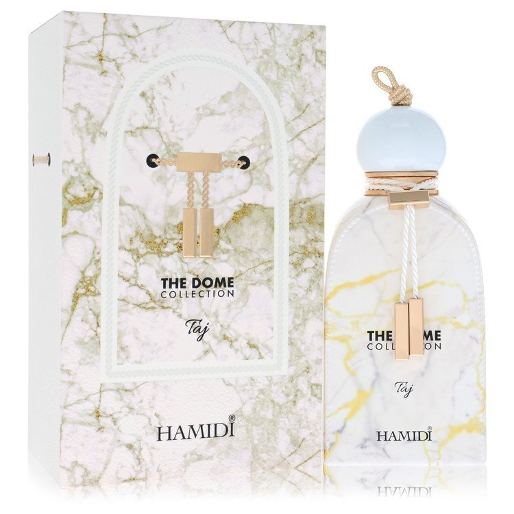 Hamidi The Dome Taj Eau de Parfum — 3.4 oz