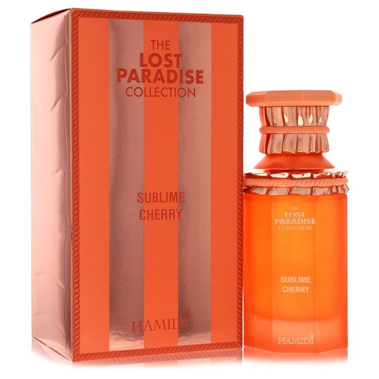 Hamidi The Lost Paradise Sublime Cherry Eau de Parfum — 3.4 oz
