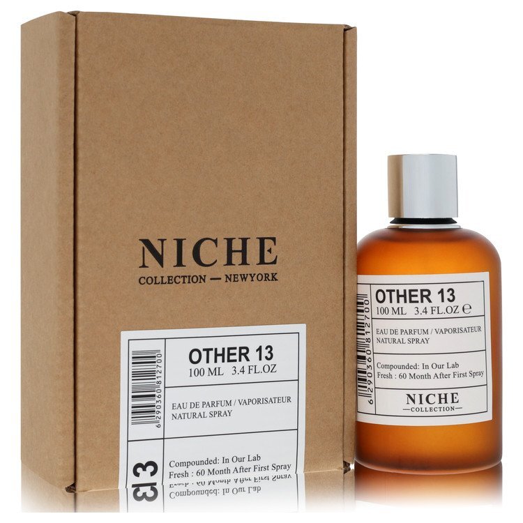 Khalis Other 13 Niche Collection Eau de Parfum — 3.4 oz