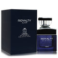 Khalis Royalty Elixir Luxury Collection Eau de Parfum — 3.4 oz