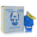Police To Be Good Vibes for Men Eau de Toilette — 2.5 oz
